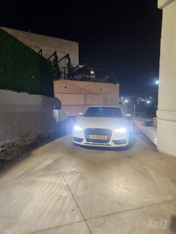 אאודי A4