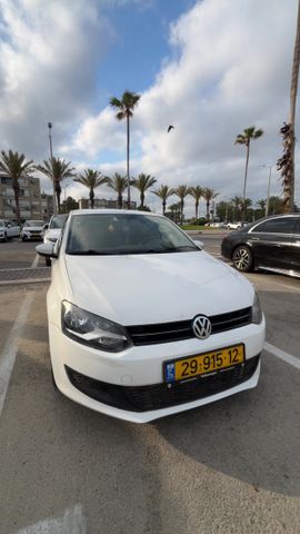 פולקסווגן פולו