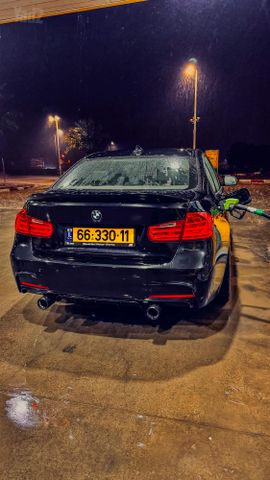 ב מ וו סדרה 3