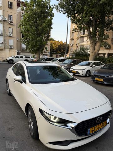מאזדה 3
