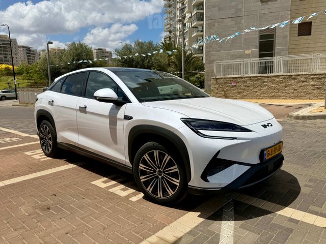 בי.ווי.די סי ליאון 07