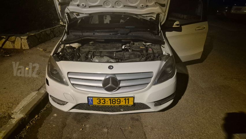 מרצדס-בנץ B-class