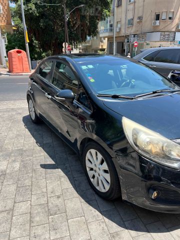 קיה ריו