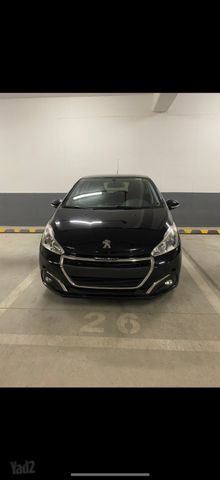 208 Active Pro אוט׳ 1.2 (110 כ״ס)