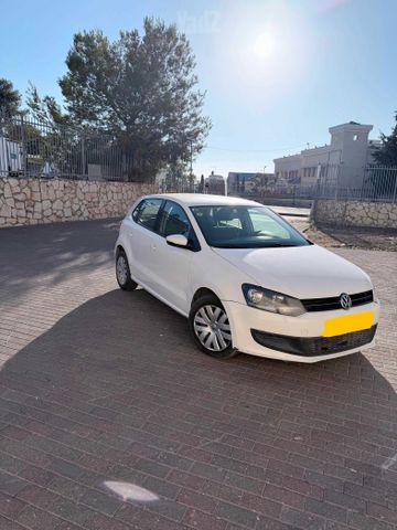 פולקסווגן פולו
