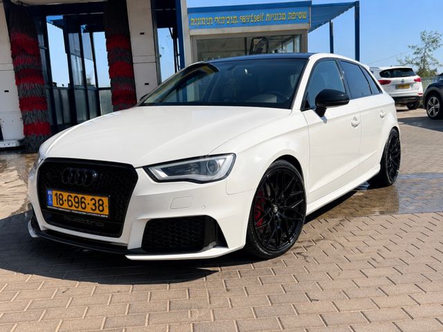 אאודי A3