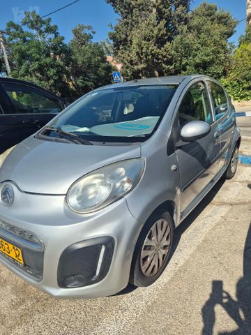 סיטרואן C1