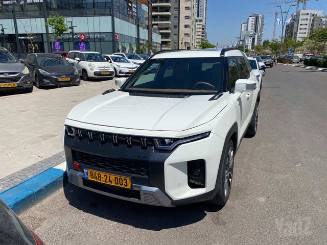 קיי גי אם טורס