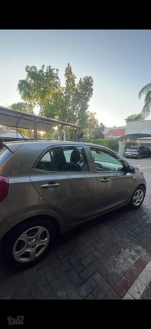 קיה פיקנטו