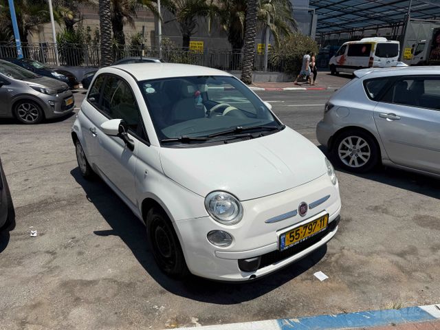 פיאט 500