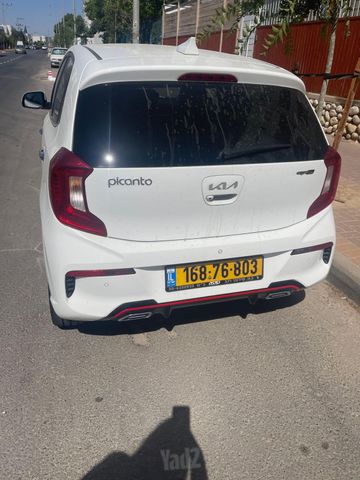 קיה פיקנטו