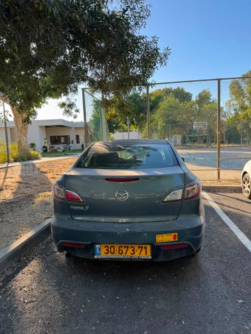 מאזדה 3