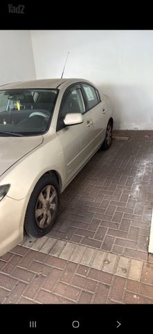מאזדה 3