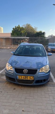 פולקסווגן פולו