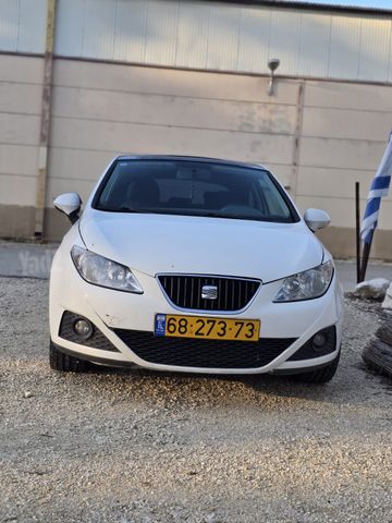 סיאט איביזה