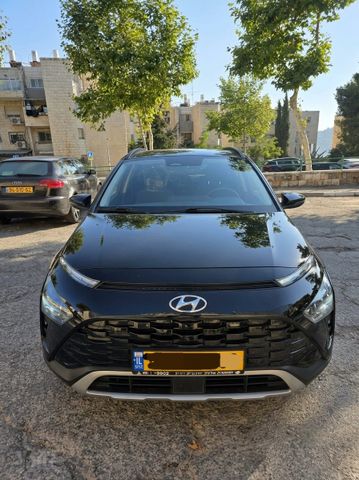 באיון Premium אוט׳ 1.0 (100 כ״ס)