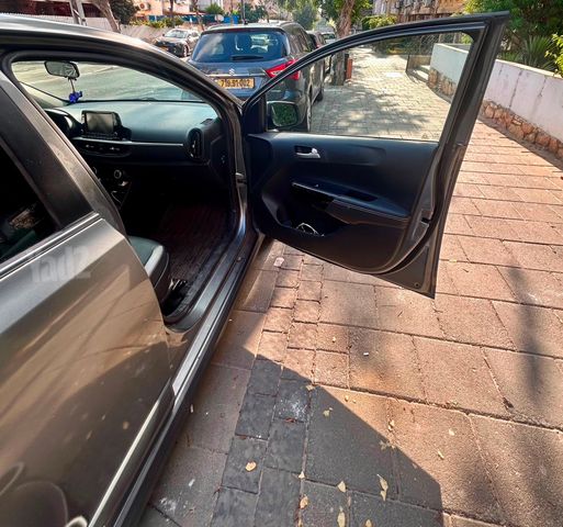 קיה פיקנטו