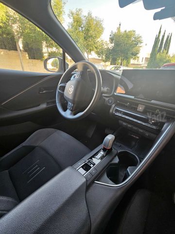 טויוטה C-HR