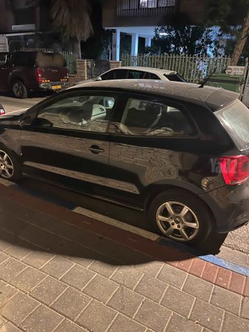 פולקסווגן פולו
