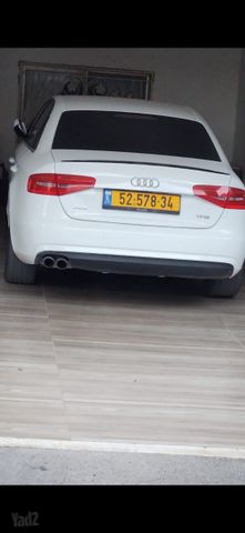 אאודי A4