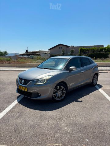 בלנו GLX אוט׳ 1.2 (90 כ״ס)
