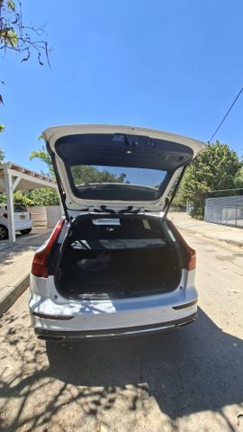 מודעת רכב וולוו V60