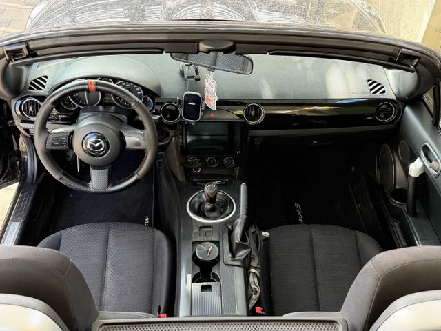 מאזדה MX-5