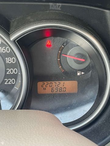 ניסאן טידה