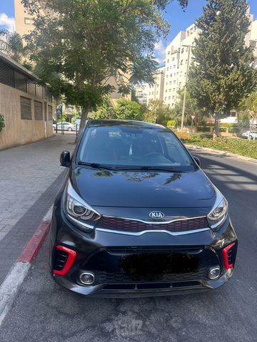 מודעת רכב קיה פיקנטו