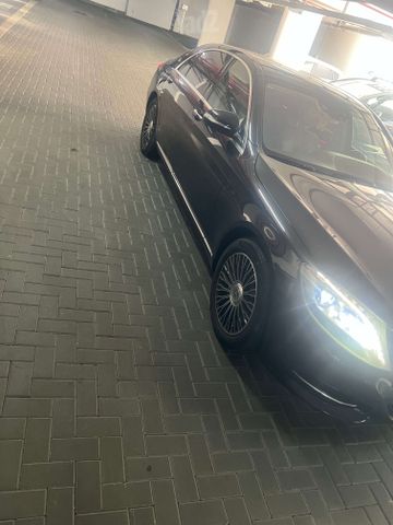 מרצדס-בנץ S-class