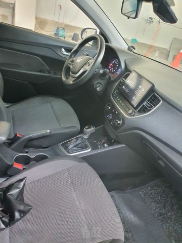 מודעת רכב יונדאי אקסנט i25