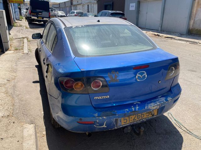 מאזדה 3