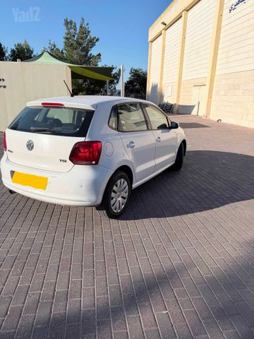 פולקסווגן פולו
