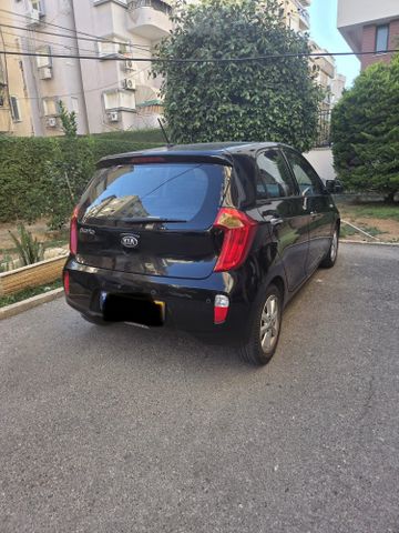 מודעת רכב קיה פיקנטו