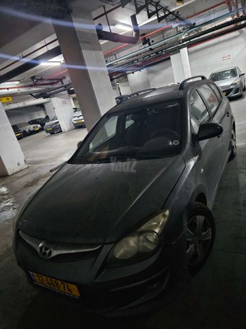 יונדאי i30