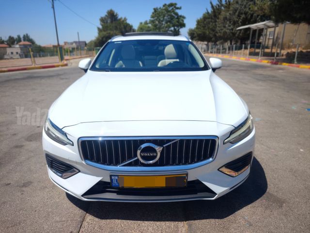 וולוו V60