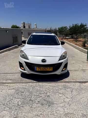 מאזדה 3