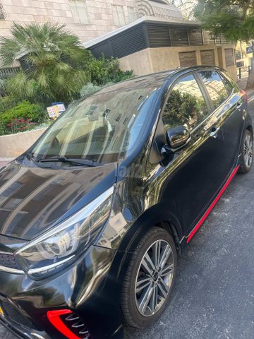 קיה פיקנטו