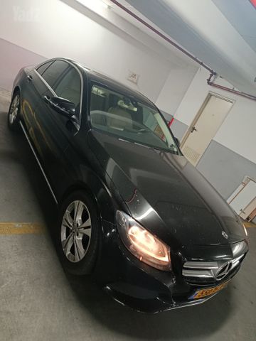 מרצדס-בנץ C-class