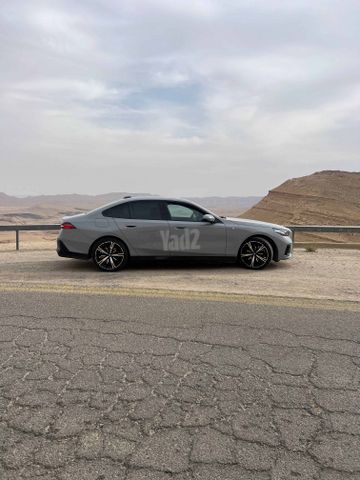 ב מ וו סדרה 5