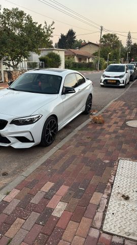 ב מ וו סדרה 2