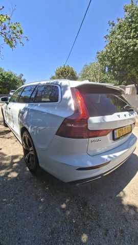 וולוו V60
