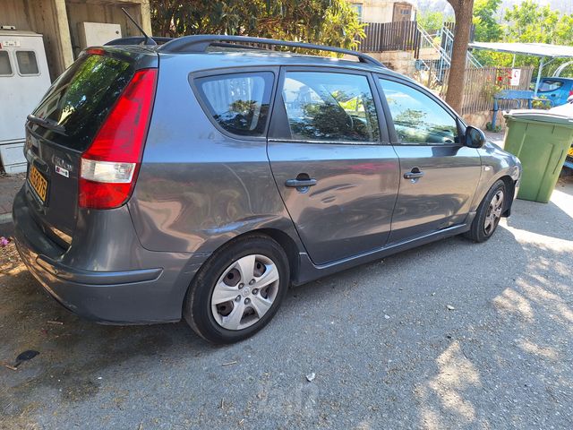 יונדאי i30
