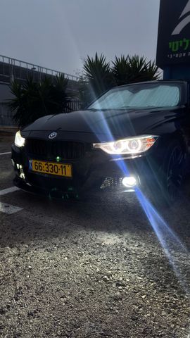 ב מ וו סדרה 3