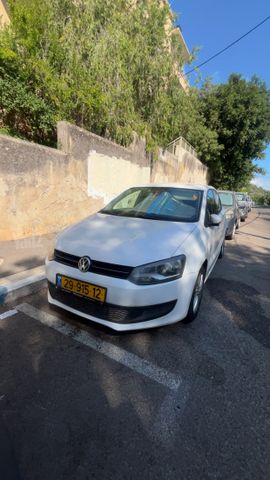 פולקסווגן פולו