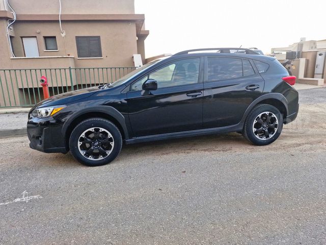 XV Crosstyle אוט׳ 2.0 (152 כ״ס)