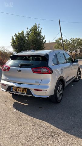 קיה נירו