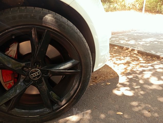 אאודי A7