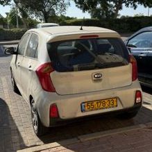 קיה פיקנטו