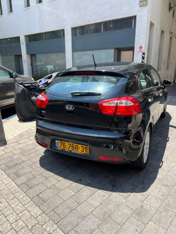 קיה ריו